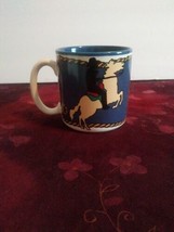 Potpourri Press Broncos Mug 1993 - £15.52 GBP