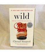 wild From Lost to Found on the Pacific Crest Trail Paperback Cheryl Strayed - £1.91 GBP