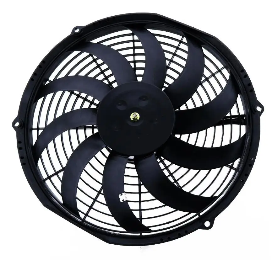 AP01 781560 AC Condenser Fan For Thermo  Tripac and Evolution APU 12V 78-1560 - £371.09 GBP