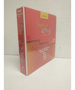 Step Up to Writing Tools Auman Intermediate Level Grades 3-6 - $95.06 CAD