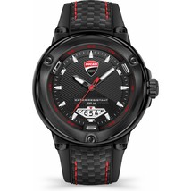 Men&#39;s Watch Ducati DTWGN2018903 (Ø 49 mm) (S0379215) - £215.72 GBP
