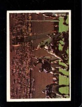 1966 Philadelphia #78 George Izo Vg+ Lions Lions Play *X100982 - £1.53 GBP
