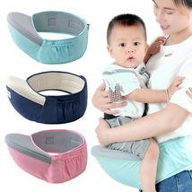 Baby Carrier Waist Seat - £23.97 GBP