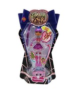 Twisty Girlz Series 2 GlitterPony Transforming Doll to Bracelet with Mys... - £14.07 GBP
