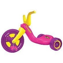 Kids Only 11&#39; Big Wheel Rider for Girls - $95.91