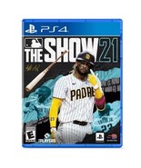 Sony MLB The Show 21 PlayStation 4 - £39.32 GBP