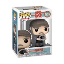 Funko Pop! Movies: Jaws - Quint - $22.66