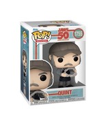 Funko Pop! Movies: Jaws - Quint - $31.80 CAD