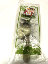 MCDONALD&#39;S HAPPY MEAL TOY SHREK FOREVER AFTER DONKEY WATCH 2010 #3 - £3.91 GBP