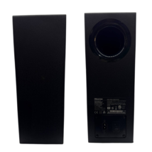 Hisense Wireless Subwoofer Only Replacement for 2.1Ch Hisense Soundbar H... - $882.54 MXN