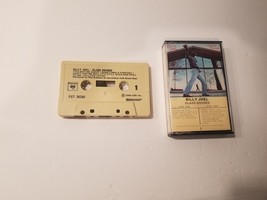 Billy Joel - Glass Houses - Cassette Tape - £5.39 GBP