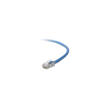 Belkin A3L781-14-BLU 14FT CAT5E Utp Blue RJ45 M/M Patch Cable - $23.63