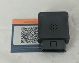 Trackhawk 4G OBD2 Real Time Plug In Vehicle Tracker Subscription Require... - $46.77