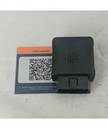 Trackhawk 4G OBD2 Real Time Plug In Vehicle Tracker Subscription Required NOS - $46.77