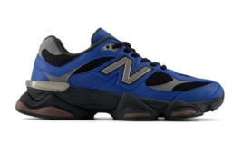 New Balance 9060 Unisex Casual Shoes Sports Sneakers [D] Blue NWT U9060NRH - $248.90+