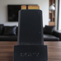 Original Sony Wireless Transceiver EZW-RT50 For HT-CT550W HT-ST7 Home Th... - $269.29 MXN