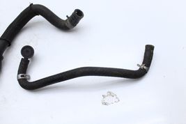 2010 SUBARU LEGACY 2.5I COOLANT HOSE PIPE SET OF 6 Q2916 image 8