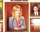 Parks and Recreation Complete Series DVD | 22 Discs | Region 4 - $74.44