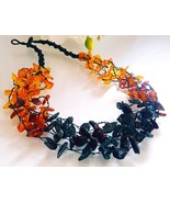 Baltic Amber Necklace Women   - £29.03 GBP