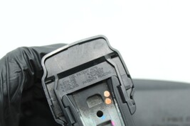 2003-2008 INFINITI FX35 FX45 INTERIOR REAR VIEW MIRROR WITH COMPASS H1776 image 13