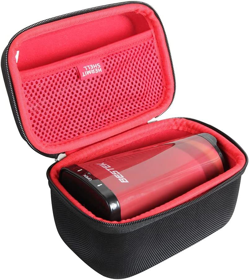 Hermitshell Hard Travel Case For Bestek 200W Car Power Inverter - $31.99