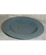 4 MIKASA ULTRASTONE COUNTRY BLUE CU501 SOUP/CEREAL BOWLS - £24.42 GBP