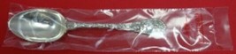 Dauphin by Durgin-Gorham Sterling Silver Place Soup Spoon (Gorham) 7&quot; New - £102.06 GBP