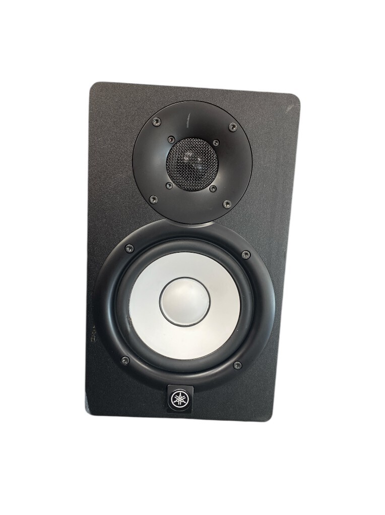 Yamaha Monitor Hs5  5&quot; 476351 - $129.00