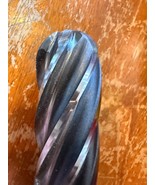 NEW BRITE End Mill Ball Nose 1-1/2&quot; shank x 8.279 Lead 6-Flute # 37096 HSS - $1,755.85 MXN