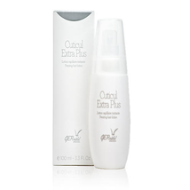 GERnetic Cuticul Extra Plus Hair Lotion for Oily Hair, 3.3 Oz.