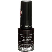 Revlon Color Stay Gel Envy Longwear Nail Enamel, Heartbreaker, 2 Count - £19.50 GBP