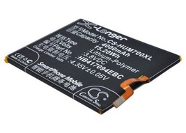 Battery for Huawei Ascend Mate 7, Ascend Mate 7 Dual SIM, MT7-CL00, MT7-L09, MT7 - £12.19 GBP