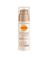 Carroten Suncare Face Cream CC SPF50 50ml - $24.08