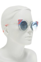 Fendi Waves FF0240/S Women&#39;s Cat-Eye Sunglasses FF 0240S - $160.00