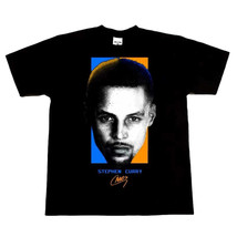 Stephen Curry Vintage Classic Throwback Basketball Shirt - $38.99