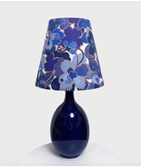 Fabric Desk lamp Creative Bedroom ambiance Light Gift - $339.00