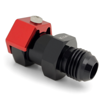 5/16 to 6AN Hardline Quick Connect Fitting EFI Fuel Adapter - $16.31