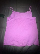 Women&#39;s  Tank Top - Wild Fable Vibrant Purple XS New With Tags. - £2.34 GBP