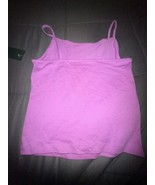 Women&#39;s  Tank Top - Wild Fable Vibrant Purple XS New With Tags. - $3.00