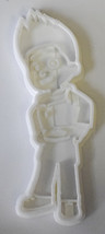 Ryder Paw Patrol Kids Show Rescue Dogs Pups Cookie Cutter 3D Printed USA PR788 - £2.99 GBP