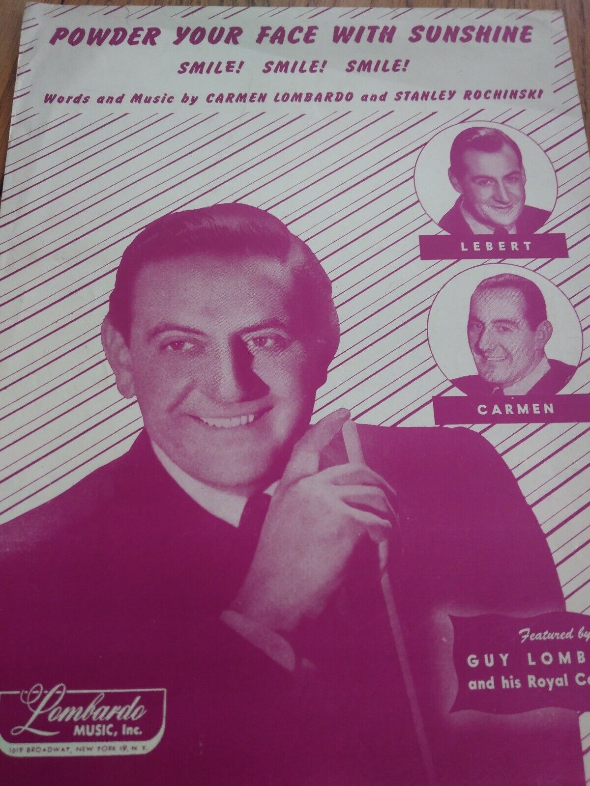 Full-size item image