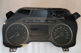 F150 2018-2020 instrument panel dash gauge cluster 4&quot;. Speedo 6k Tach IP... - £46.93 GBP