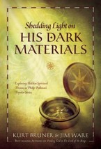 Shredding Light On His Dark Materials: Exploring Hidden Spiritual Themes - £4.97 GBP