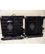 Sony 1-858-487-11 &amp; 1-858-586-11 Speakers Set For KDL-60NX720 - $45.00