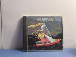 Roberto Perera ‎– Passions, Illusions &amp; Fantasies (CD, 1993, 101 South) - £14.88 GBP