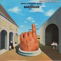 Badfinger (Beatles Related) - Magic Christian Music (Expanded Edition) (CD) - $19.00