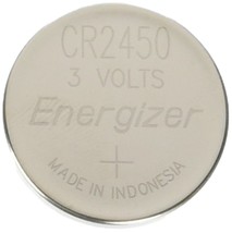 10 CR1216 Energizer Watch Batteries Lithium Zero Mercury Battery Cell - £10.61 GBP