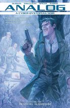Analog: A Cyber-Dystopian Noir Volume 1: Death by Algorithm [Paperback] ... - $10.88