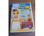 Disney Baby Einstein: Babys First Moves (DVD, 2009) - $37.50