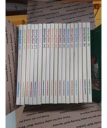 Vintage Stitch by Stitch Torstar Complete Book Set Volume 1-20 Sewing Kn... - $160.52 CAD